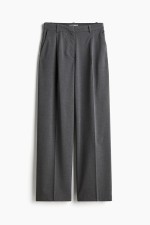 Wide-leg Pants