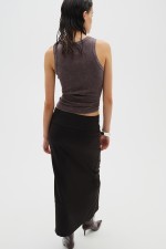 Dressy Pencil Skirt