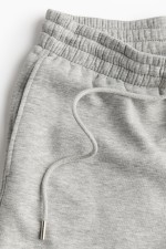 Cotton-blend Sweatpants