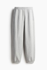 Relaxed-Fit Joggers