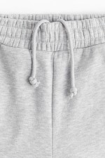 Relaxed-Fit Joggers