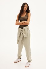 Cotton-blend Sweatpants