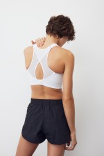 High Support Sports Bra in DryMove