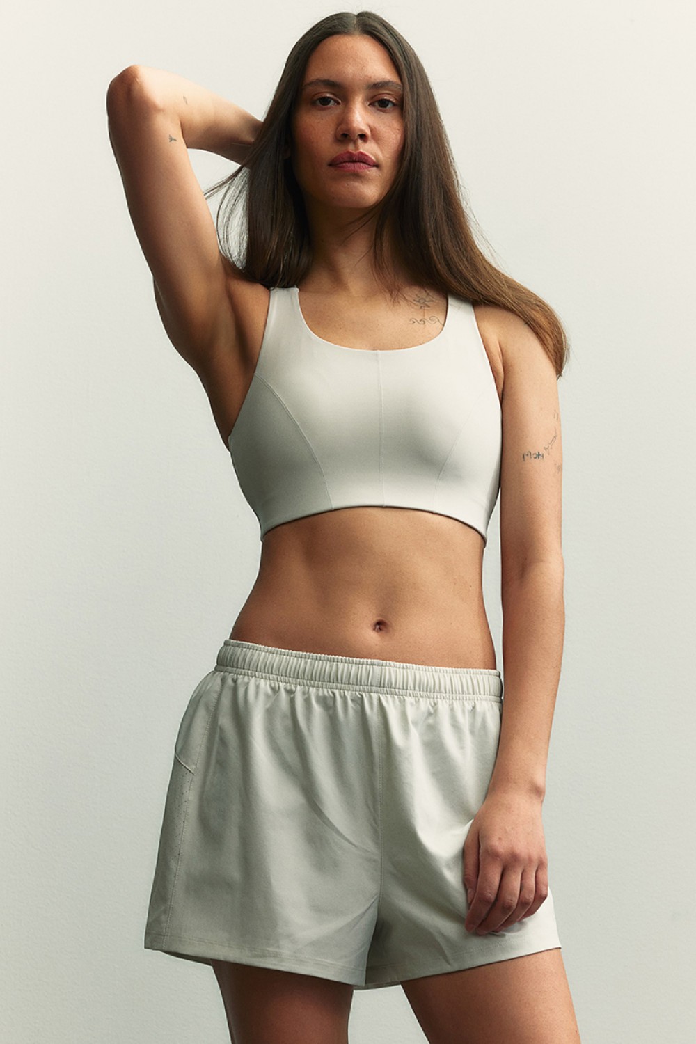 High Support Sports Bra in DryMove