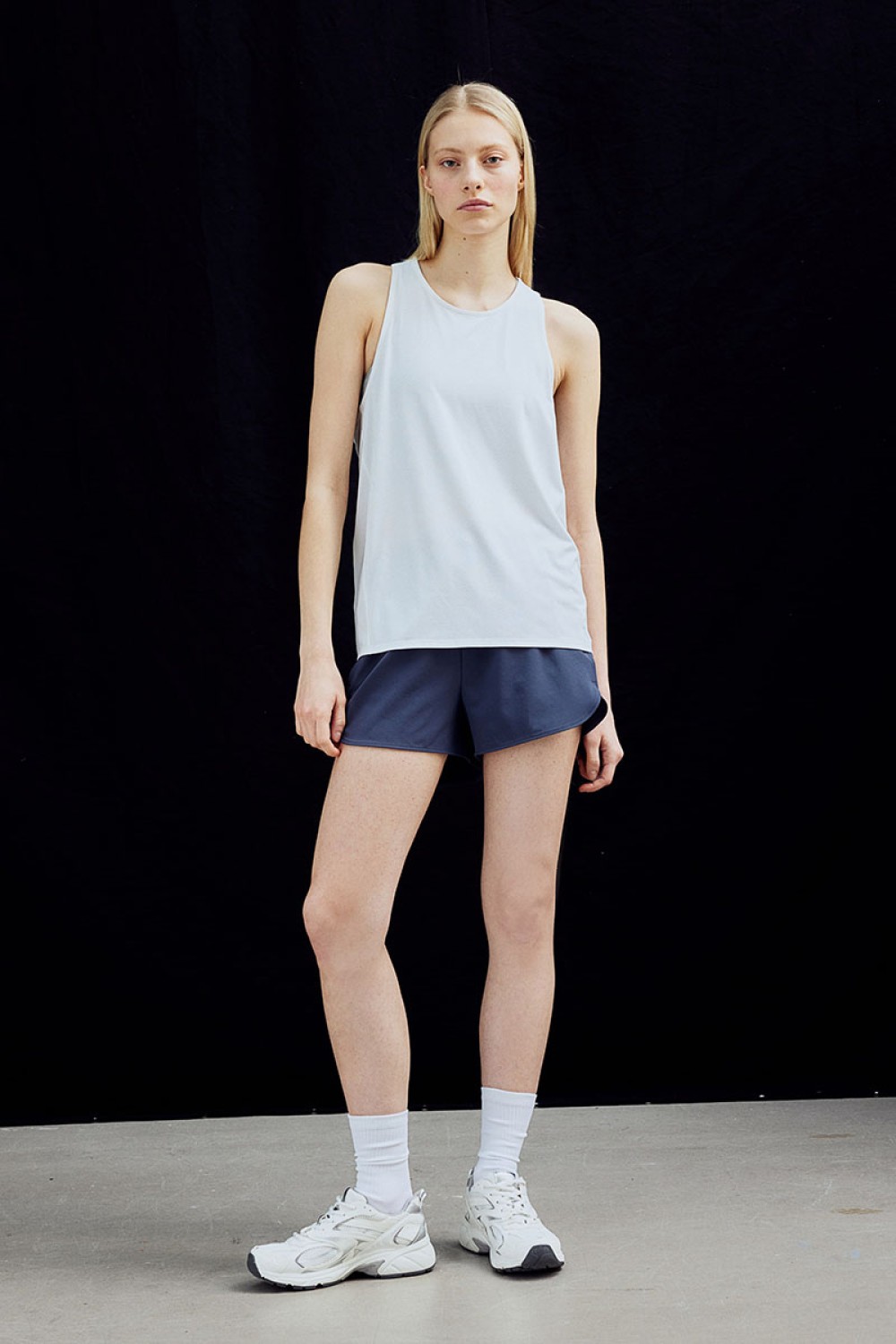 Sports Tank Top in DryMove