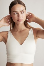 Medium Support Sports Bra in SoftMove