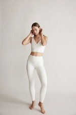 Medium Support Sports Bra in SoftMove