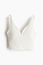 Medium Support Sports Bra in SoftMove