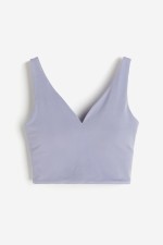 Medium Support Sports Bra in SoftMove