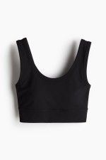 Medium Support Sports Bra in SoftMove