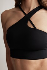 SoftMove Light Support Sports Bra