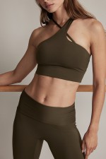 SoftMove Light Support Sports Bra