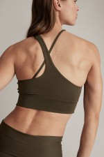 SoftMove Light Support Sports Bra