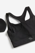 Medium Support Sports Bra in DryMove