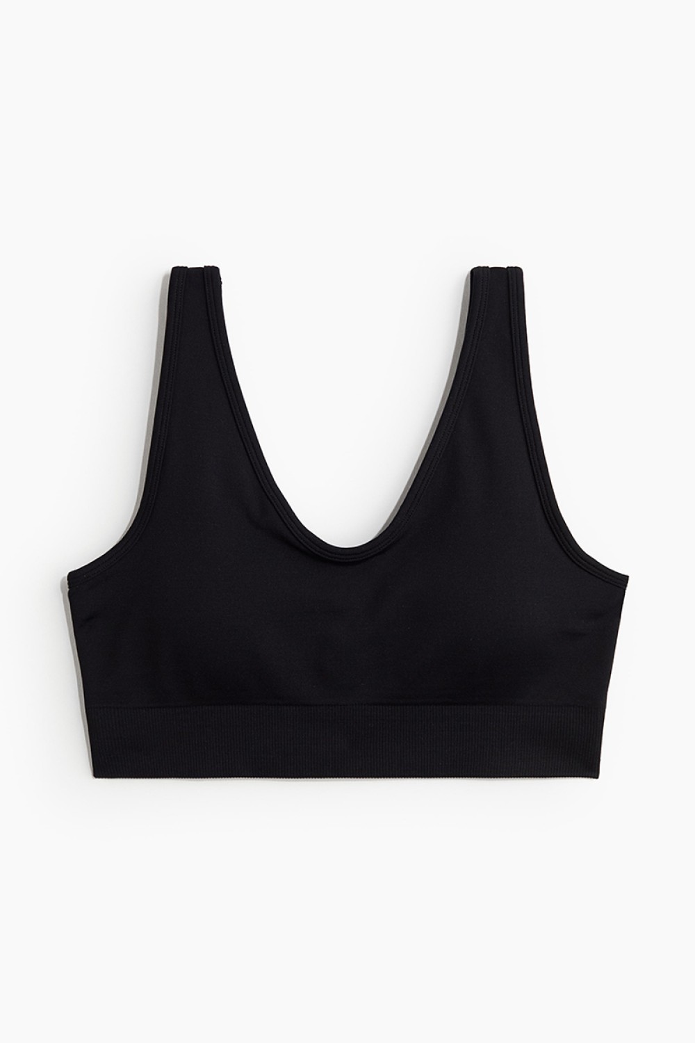 Light Support Sports Bra