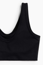 Light Support Sports Bra