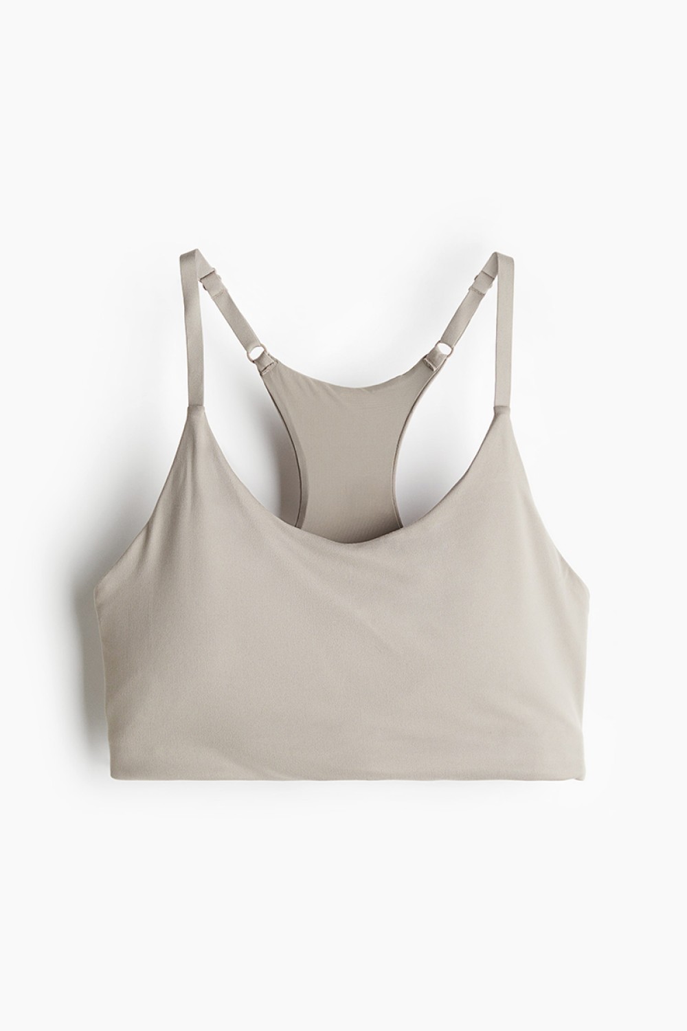 Light Support Sports Bra in SoftMove