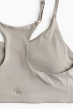 Light Support Sports Bra in SoftMove