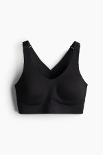 High Support Sports Bra in DryMove